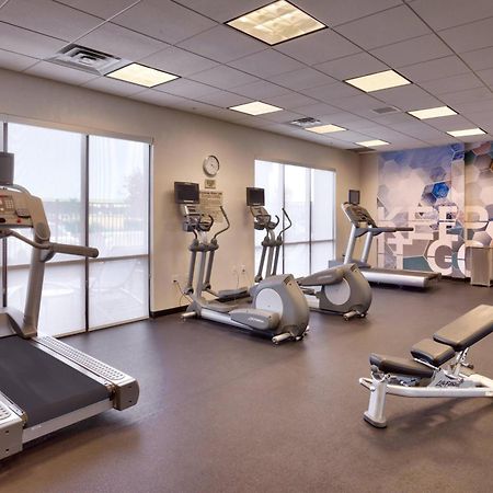 Springhill Suites By Marriott רקסבורג מראה חיצוני תמונה