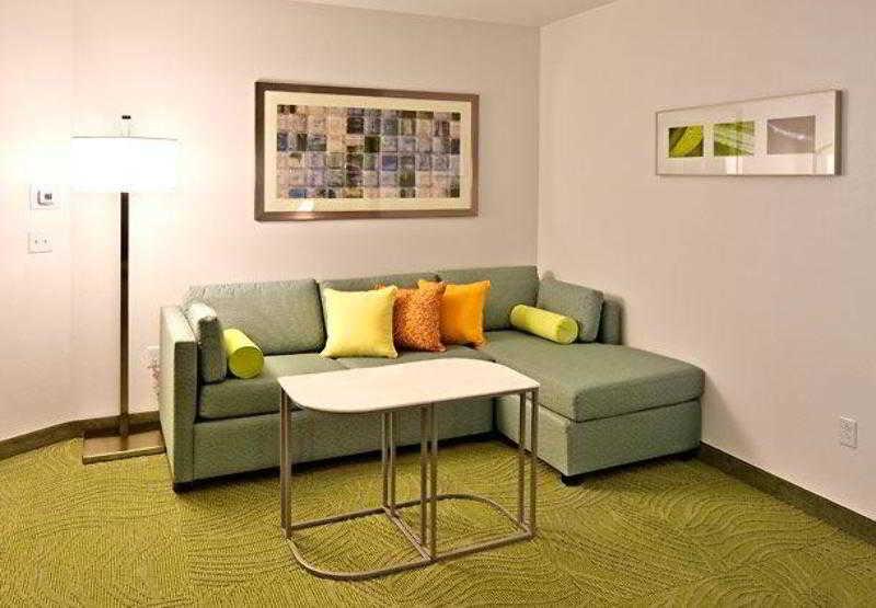 Springhill Suites By Marriott רקסבורג מראה חיצוני תמונה