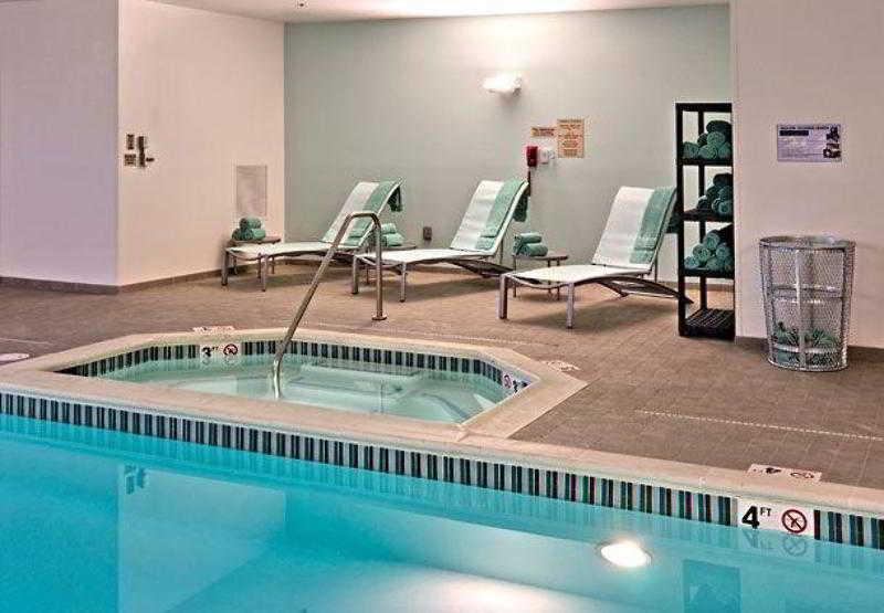 Springhill Suites By Marriott רקסבורג מראה חיצוני תמונה
