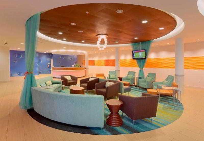 Springhill Suites By Marriott רקסבורג מראה חיצוני תמונה