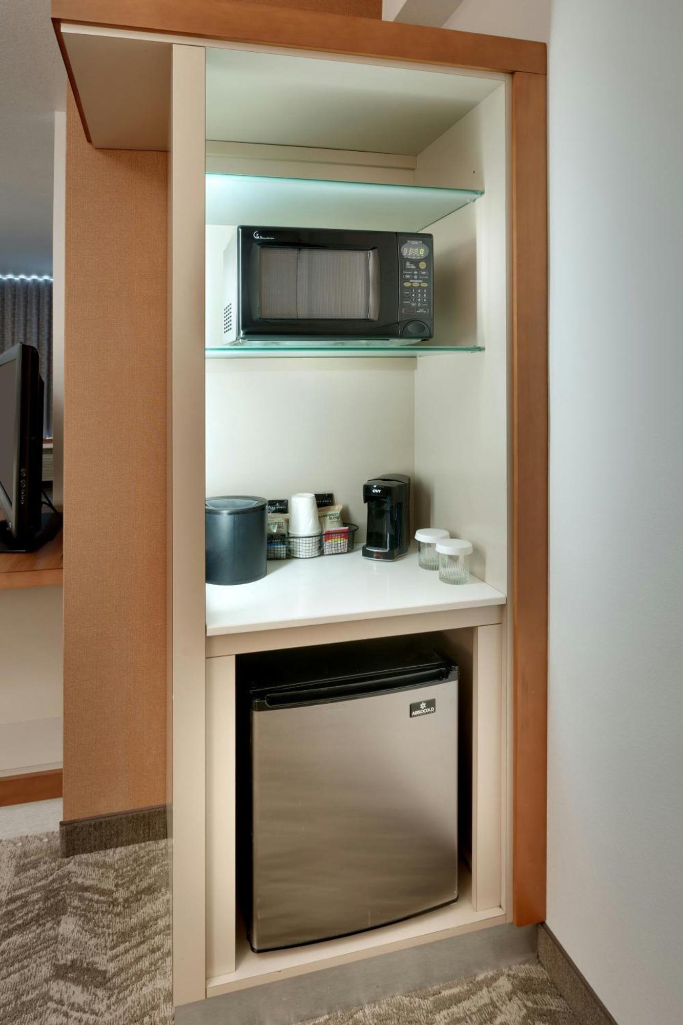 Springhill Suites By Marriott רקסבורג מראה חיצוני תמונה