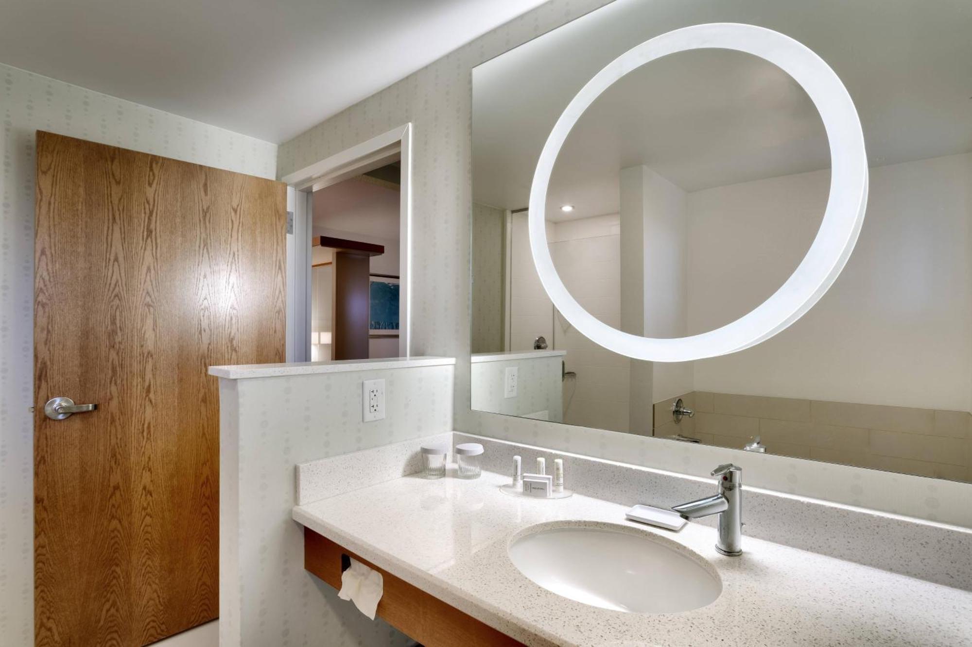Springhill Suites By Marriott רקסבורג מראה חיצוני תמונה