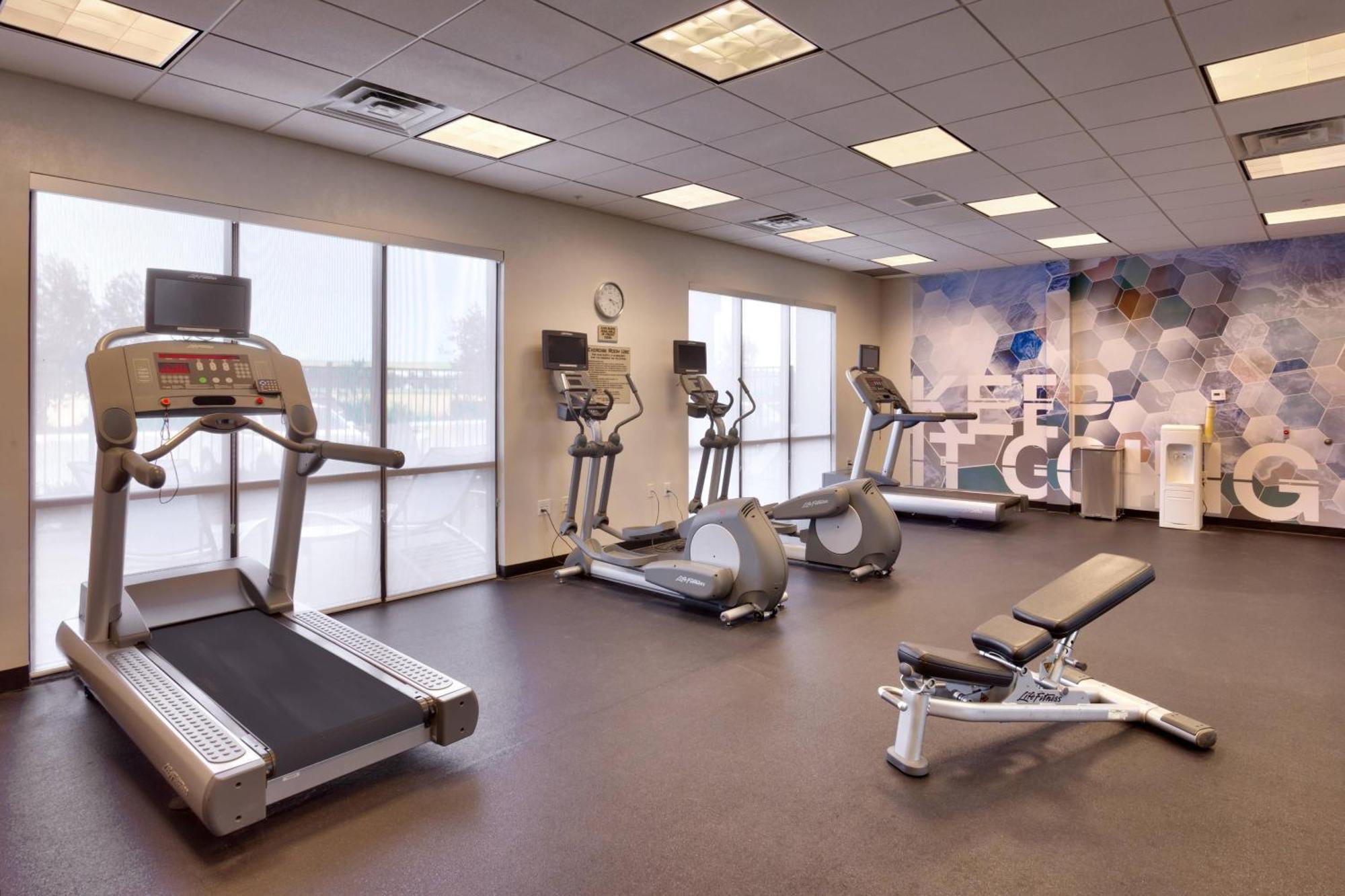 Springhill Suites By Marriott רקסבורג מראה חיצוני תמונה