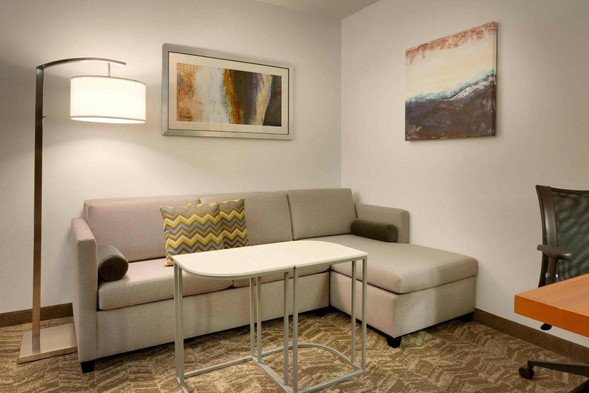 Springhill Suites By Marriott רקסבורג מראה חיצוני תמונה
