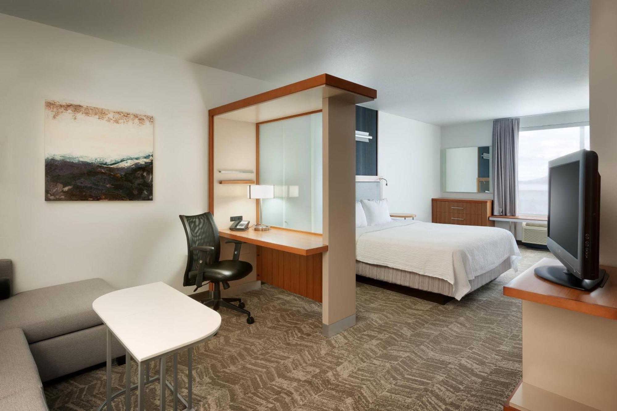 Springhill Suites By Marriott רקסבורג מראה חיצוני תמונה