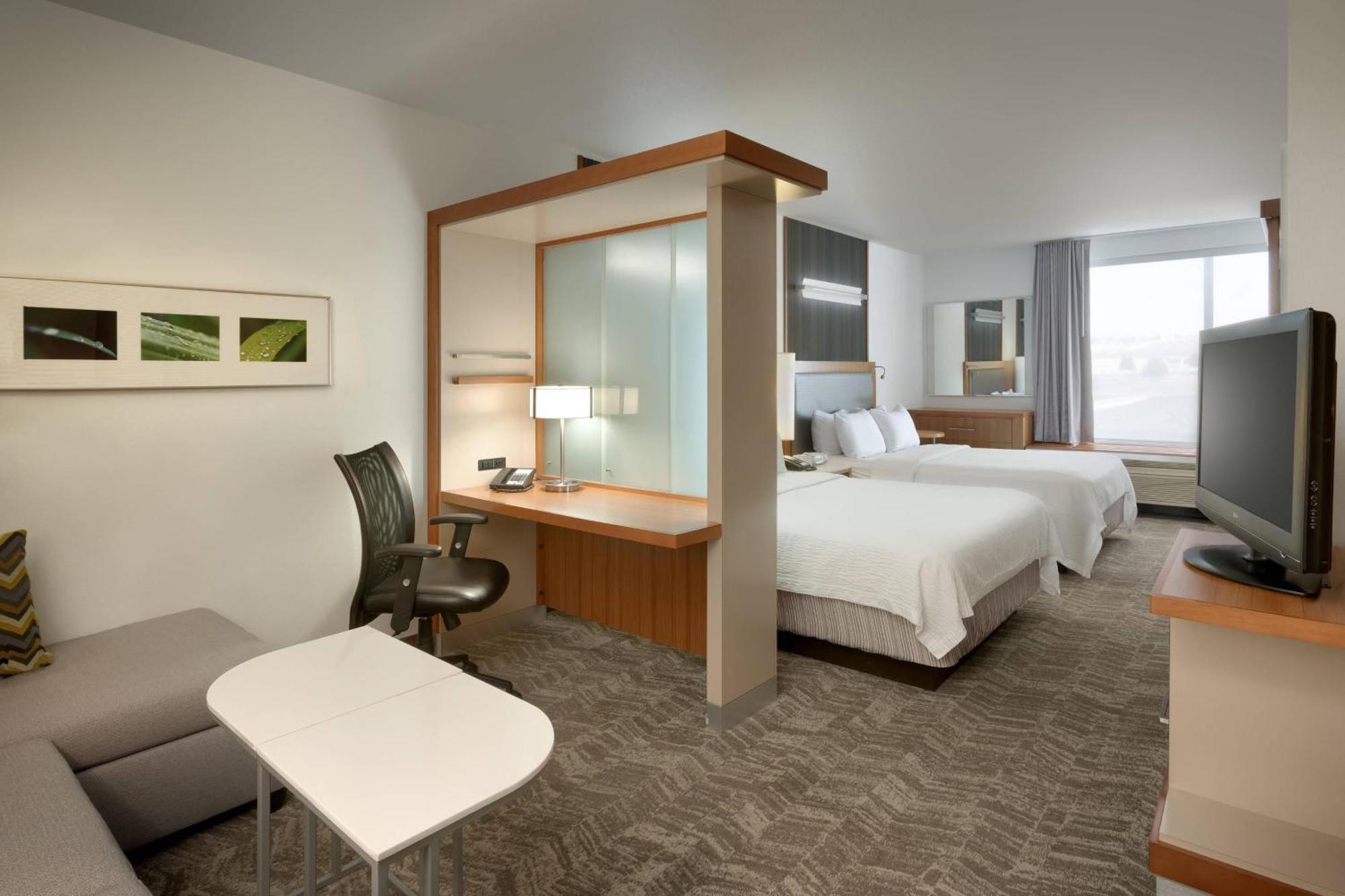 Springhill Suites By Marriott רקסבורג מראה חיצוני תמונה