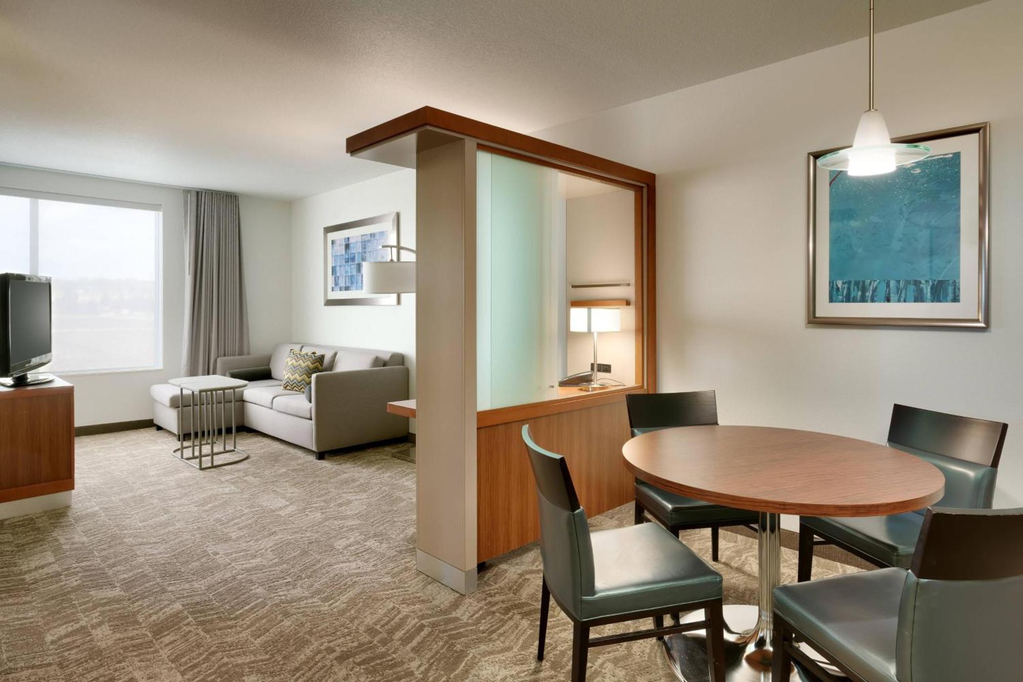 Springhill Suites By Marriott רקסבורג מראה חיצוני תמונה