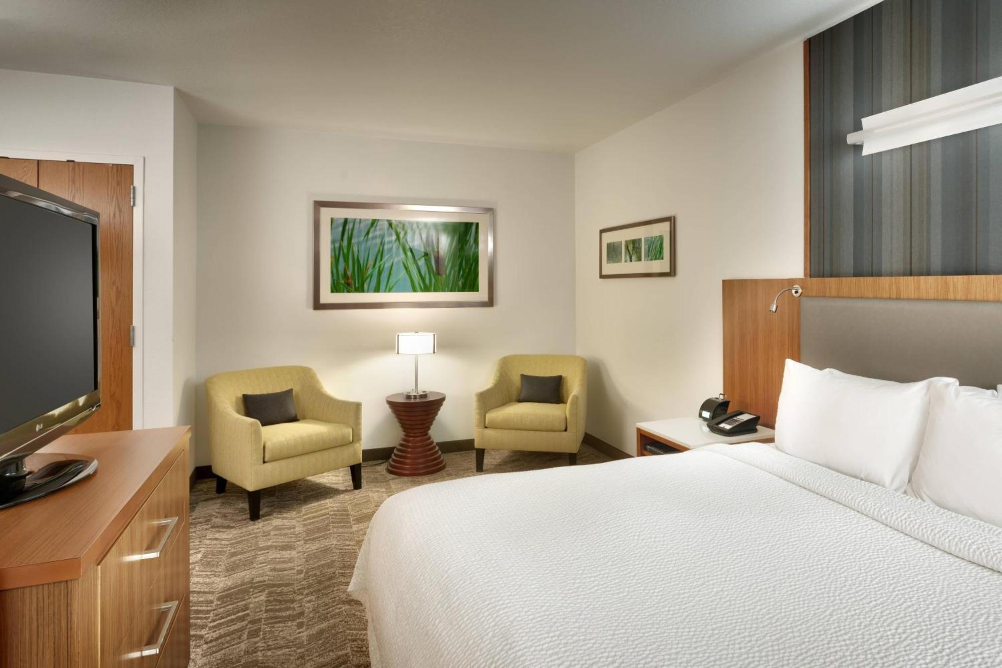 Springhill Suites By Marriott רקסבורג מראה חיצוני תמונה