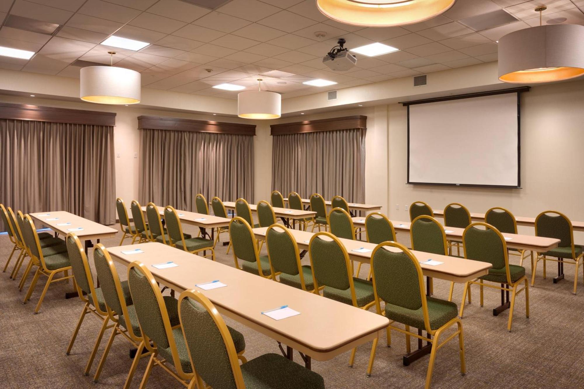 Springhill Suites By Marriott רקסבורג מראה חיצוני תמונה