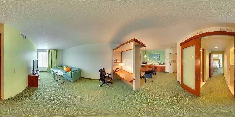 Springhill Suites By Marriott רקסבורג מראה חיצוני תמונה