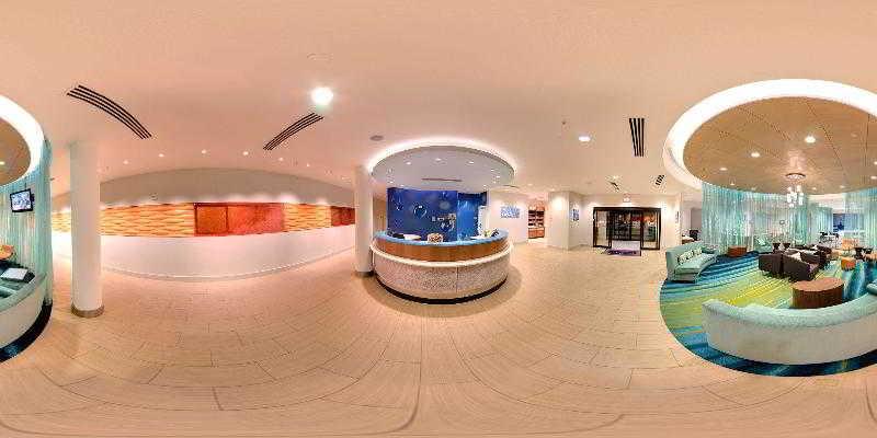 Springhill Suites By Marriott רקסבורג מראה חיצוני תמונה
