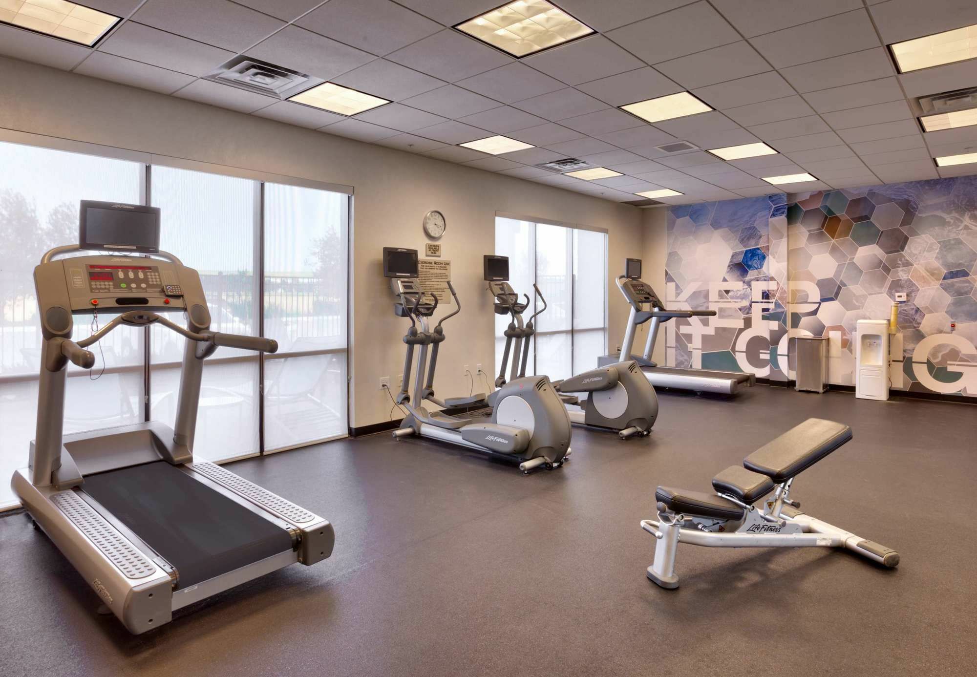 Springhill Suites By Marriott רקסבורג מראה חיצוני תמונה